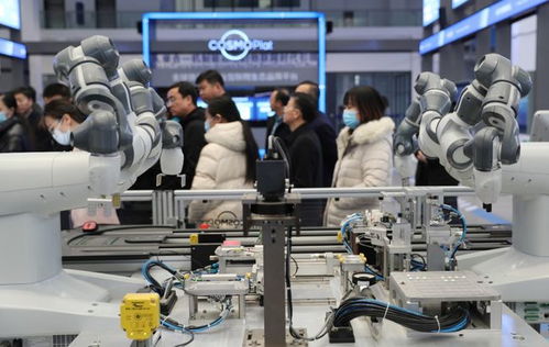 破局千企千面轉型難題 為何卡奧斯是企業(yè)快速數(shù)字化轉型的理想選擇